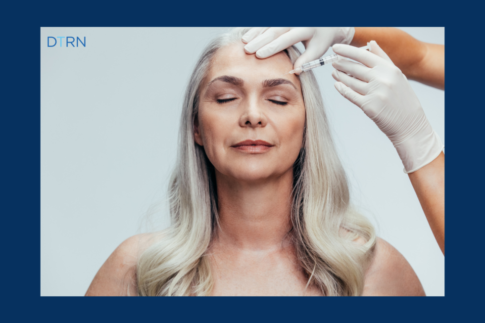 How Long Does Botox Last? DermaTouch RN