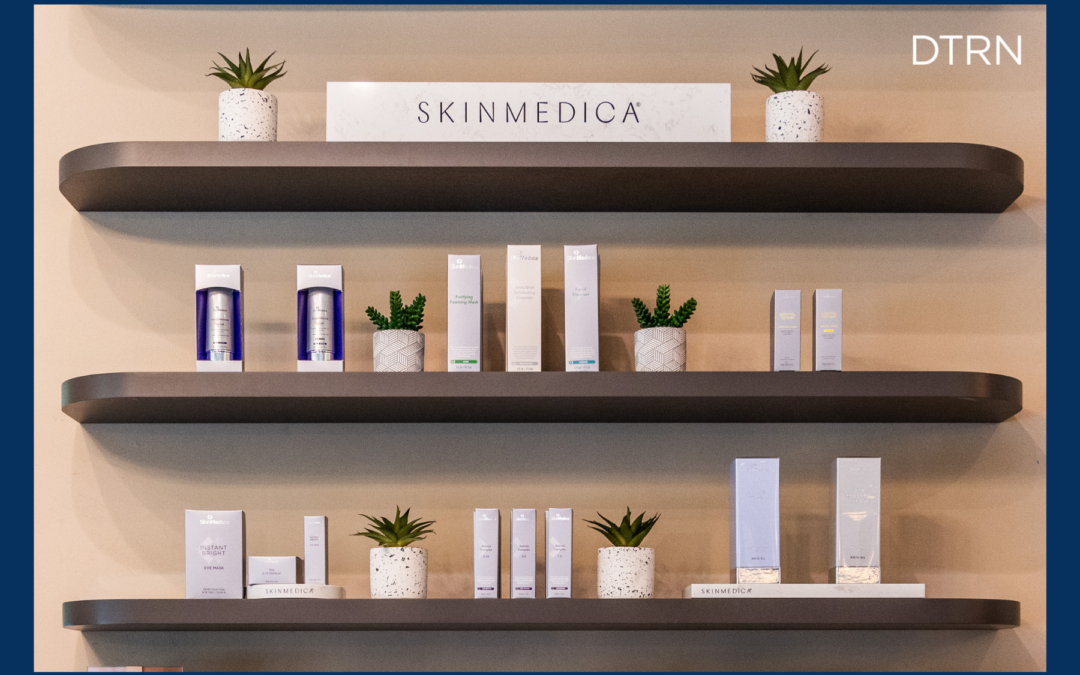 Introducing SkinMedica Skincare for Acne