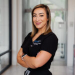 Vanessa Sandoval, BSN, RN